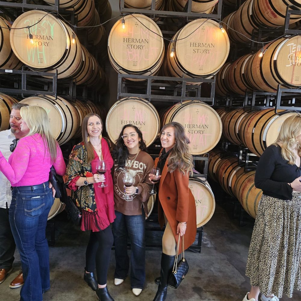 Herman Story Wines - Wineries Near Me - Paso Robles, California