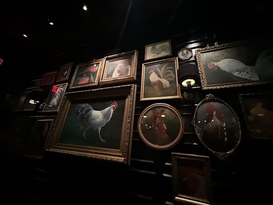 Homer St. Cafe and Bar by null