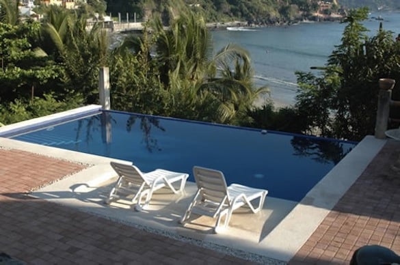 Bungalows La Madera by null