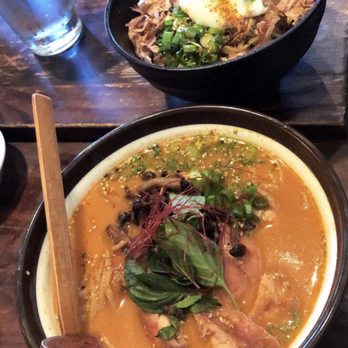 DOMU - Ramen Near Me - Orlando, Florida DOMU - Ramen Near Me - Orlando, Florida