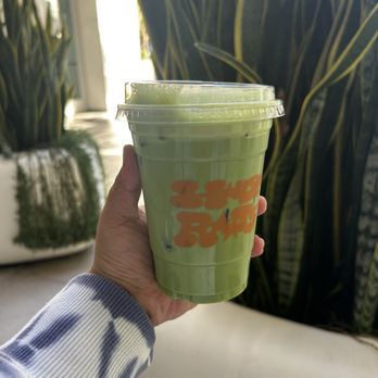 House Roots Coffee - Ceremonial Matcha Lavender - Coffee & Tea Near Me - Northridge, California House Roots Coffee - Ceremonial Matcha Lavender - Coffee & Tea Near Me - Northridge, California