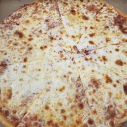 Bonds Grocery - cheese pizza