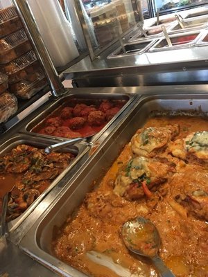 The Village Market by null