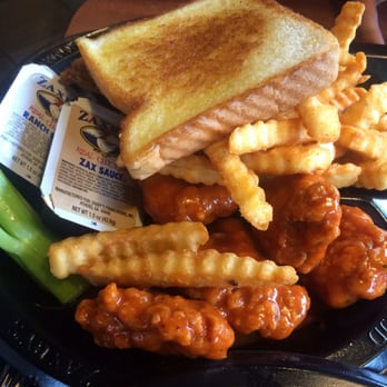 Zaxbys - Boneless wings and things - Fast Food Near Me - Statesville, North Carolina Zaxbys - Boneless wings and things - Fast Food Near Me - Statesville, North Carolina