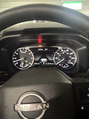 National Car Rental by null