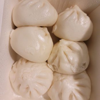 Furiwa Togo - Pork belly bun. - Dim Sum Near Me - Irvine, California