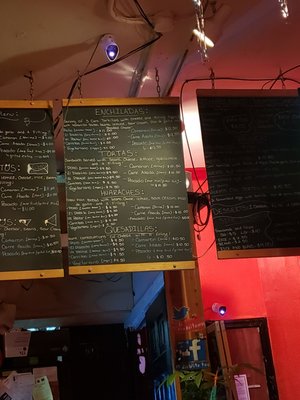 Menu photo 3 El Diablito Taqueria New York, NY Menu photo 3 El Diablito Taqueria New York, NY