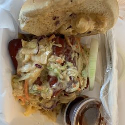 Wild Bill's BBQ Shack
