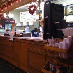 Pop's Frozen Custard