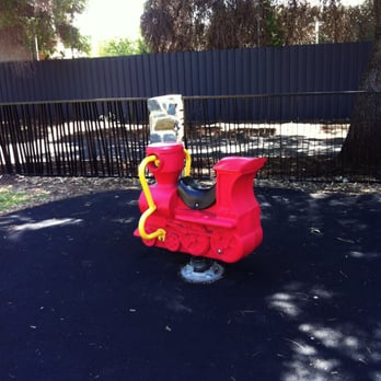 Henry Codd Reserve - Playgrounds Near Me - Parkside, SA