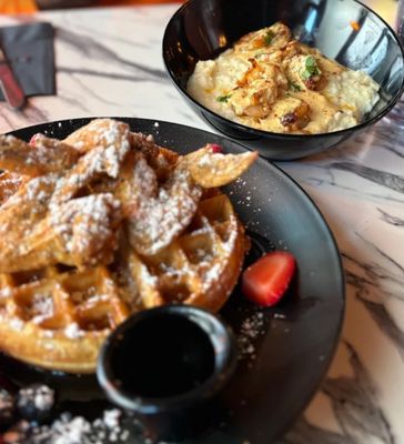 Sweet Auburn Brunch by null