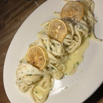 Beethoven Market - Lemon linguine - Italian Near Me - Los Angeles, California Beethoven Market - Lemon linguine - Italian Near Me - Los Angeles, California