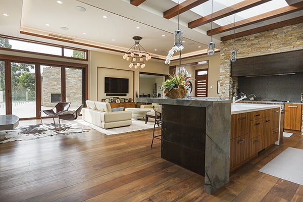 TAILORED TO QUALITY☘️ - Known for our commitment to service, skilled craftsmanship, high quality products, and expert installation, McQuaid Flooring creates extraordinary floors for residential, commercial, and hospitality spaces. We supply and install hardwood, engineered wood, re-claimed teak flooring and laminate floors.  We also specialize in dustless hardwood floor refinishing and re-oiling.