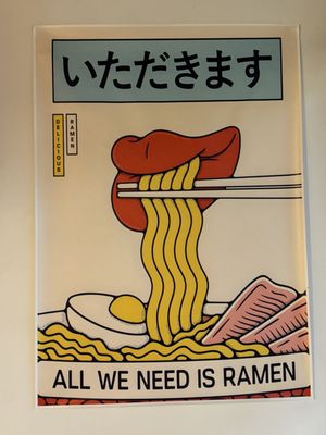 Japomen Vienna by null