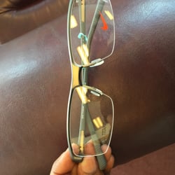 Optivision Optometric - Selected spects