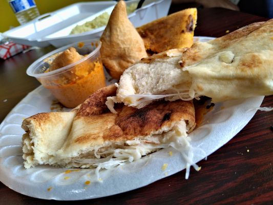 Detroit Eatery Midtown by null