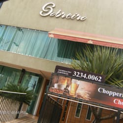Restaurante Sobreiro