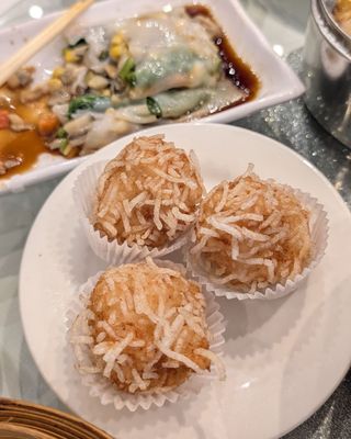 New Furama Restaurant by null