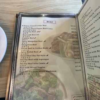 Xiao Long Dumplings - Chinese Near Me - Las Vegas, Nevada