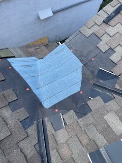 Slide of A & M Family Roofing