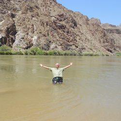 Grand Canyon Custom Tours
