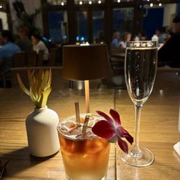 My Thai and Prosecco My Thai and Prosecco