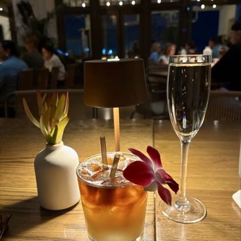 Tommy Bahama - My Thai and Prosecco - Seafood Near Me - Palm Desert, California Tommy Bahama - My Thai and Prosecco - Seafood Near Me - Palm Desert, California