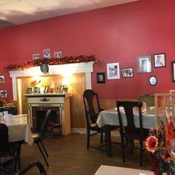 Red Dog Cafe