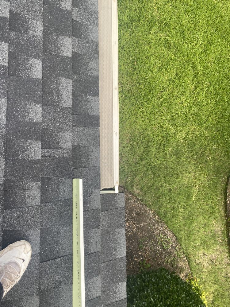 Slide of James Kate Roofing & Solar