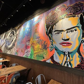 Kompas Taqueria - Tacos Near Me - Draper, Utah