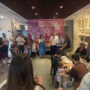 Barking Mad Cafe - Rehearsal Dinner - Coffee & Tea Near Me - Gaithersburg, Maryland