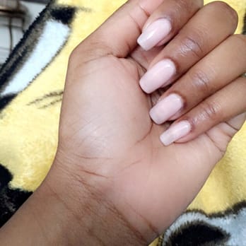 Acryliq Nails - Exactly how I like them and I'm not very picky - Nail Salons Near Me - Canoga Park, California Acryliq Nails - Exactly how I like them and I'm not very picky - Nail Salons Near Me - Canoga Park, California