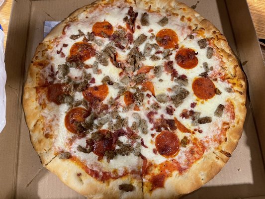 The Kartrite Resort & Indoor Waterpark by null