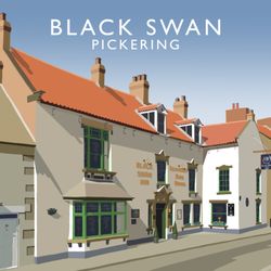 Black Swan Hotel