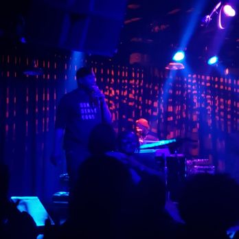 Birchmere - Music Venues Near Me - Alexandria, Virginia