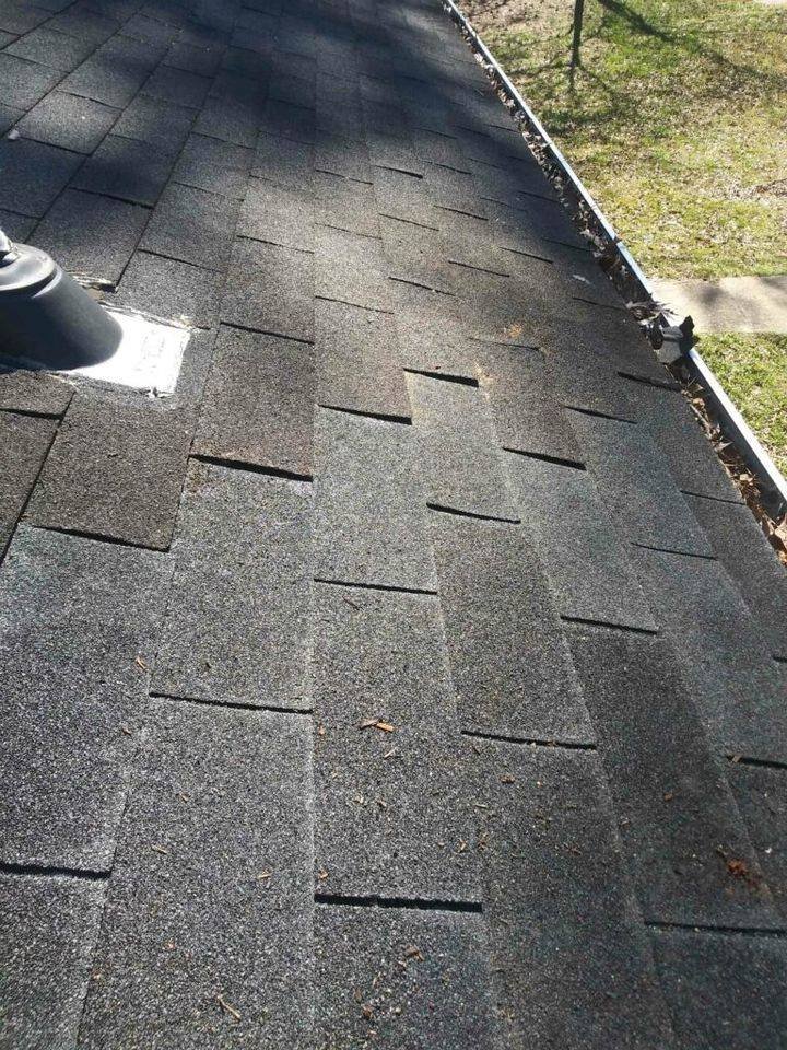 Slide of Leaksmart Roofing