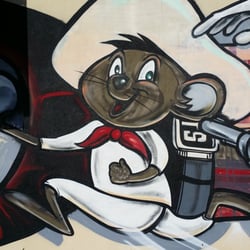 Arriba Grill - Arriba! Arriba!