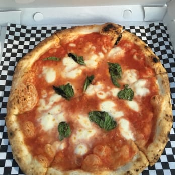 Red Oven - Pizza Near Me