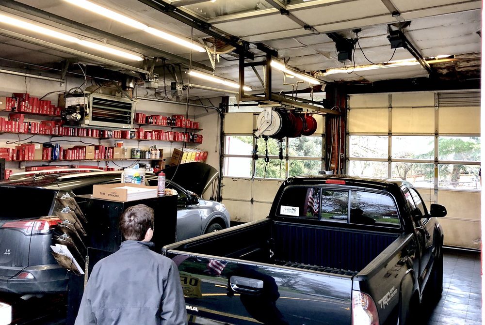 MASTER LUBE - Updated February 2026 - 11 Reviews - 3508 N 19th St, Waco ...