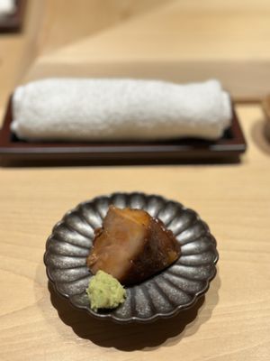 Sushi Sugaya by null