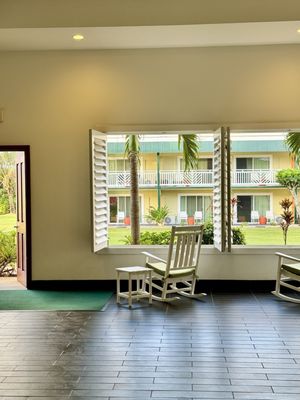 Kauai Shores Hotel by null
