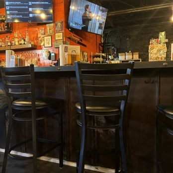Meat BBQ - Inside - Barbeque Near Me - Lansing, Michigan