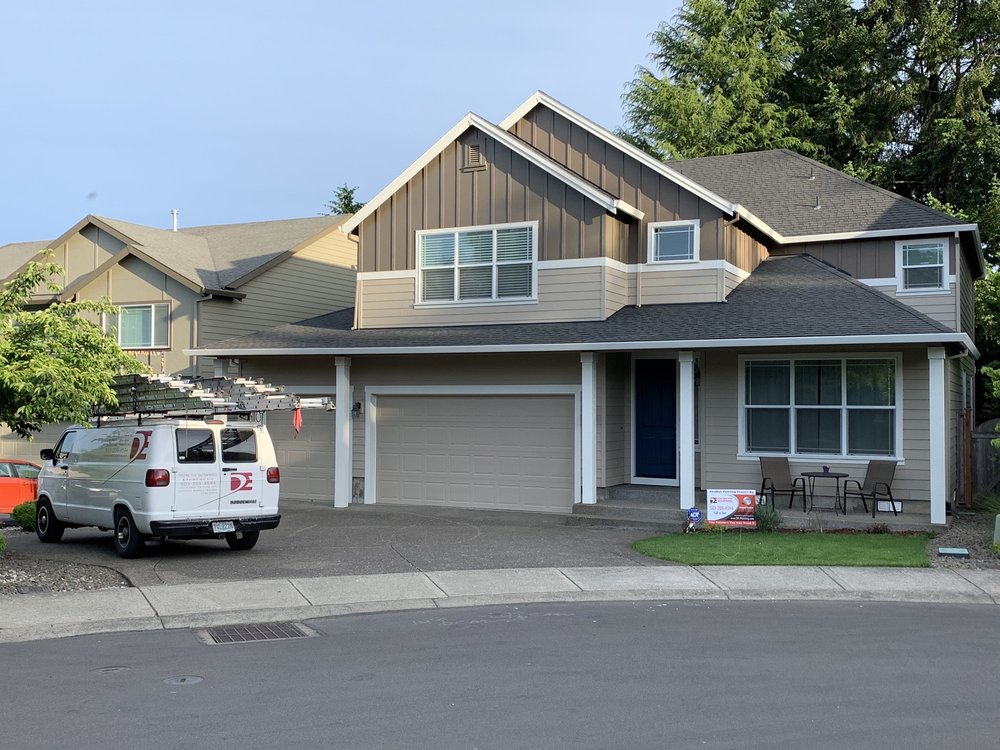 DISTINCTIVE ENTERPRISES & PAINTING Updated May 2024 73 Photos & 25