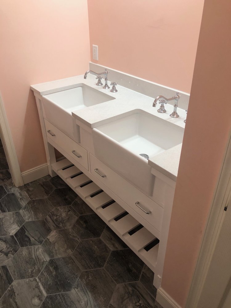 Slide of Golden Rule Plumbing & Contracting