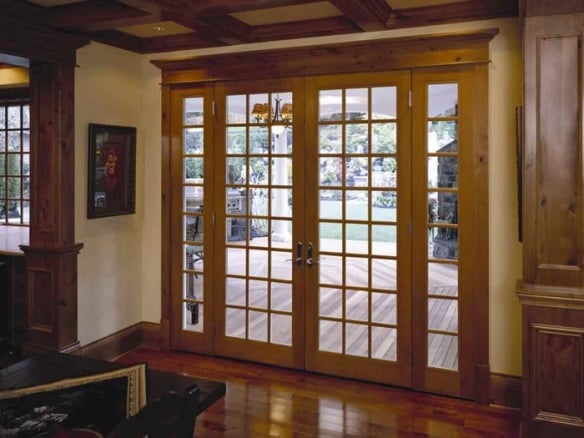 Slide of Lokey Roofing