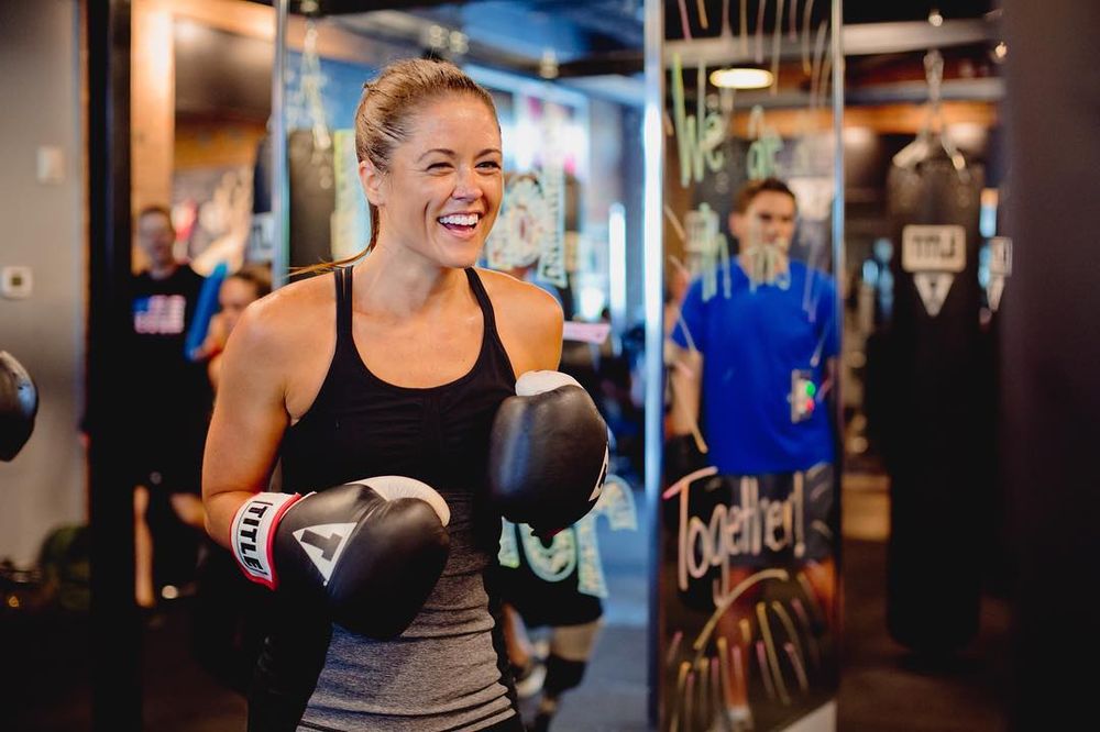 TITLE Boxing Club East Windsor Image