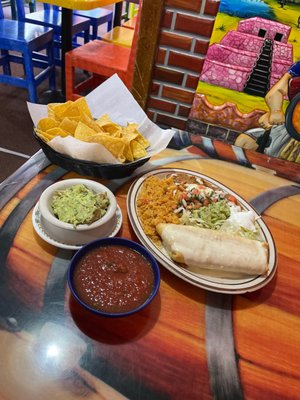 Casa Mexicana by null