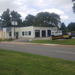 K & H Automotive