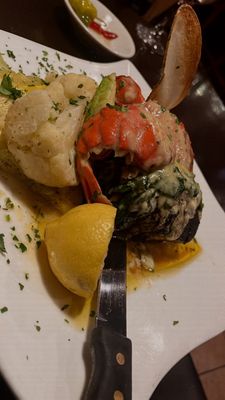 Brass City Bistro by null