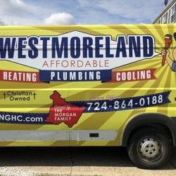 Westmoreland Affordable